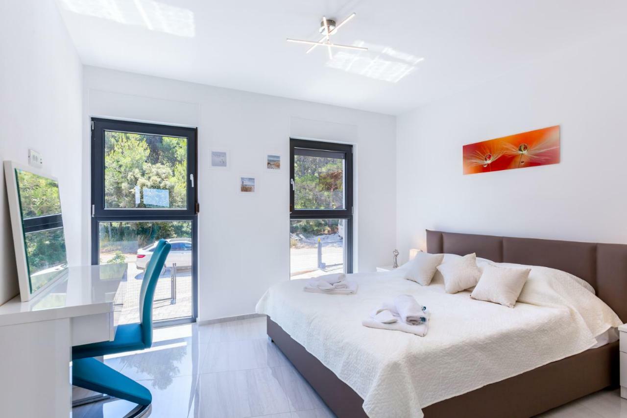 Seaside Villa & Spa Liznjan Exterior photo